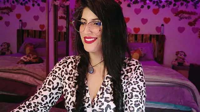 azahar  ziiz online show from 02-26-26, 01:05