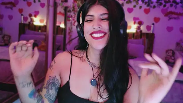 azahar  ziiz online show from 05-20-26, 01:57