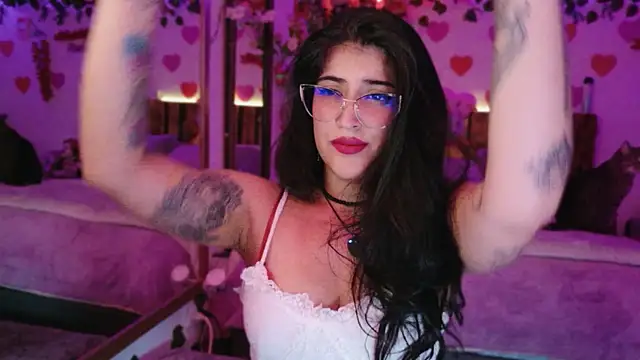 azahar  ziiz online show from 04-08-26, 02:13