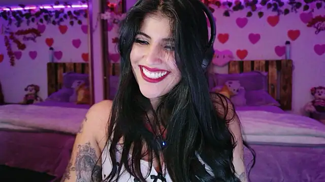 azahar  ziiz online show from 03-14-26, 09:54