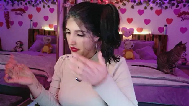 azahar  ziiz online show from 03-21-26, 02:02