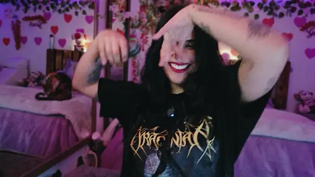 azahar  ziiz online show from 05-28-26, 11:21