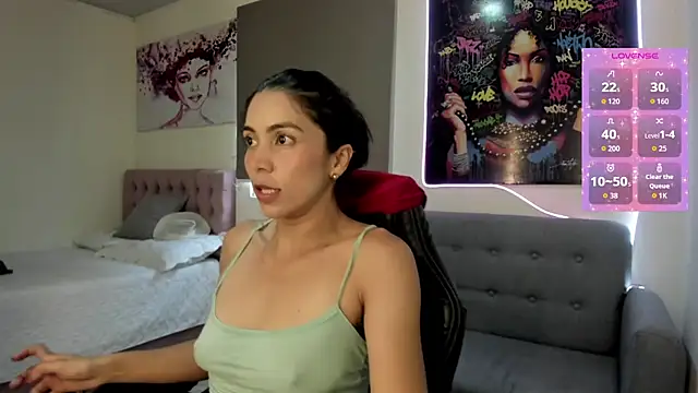 andykiuty online show from 12-01-25, 08:42