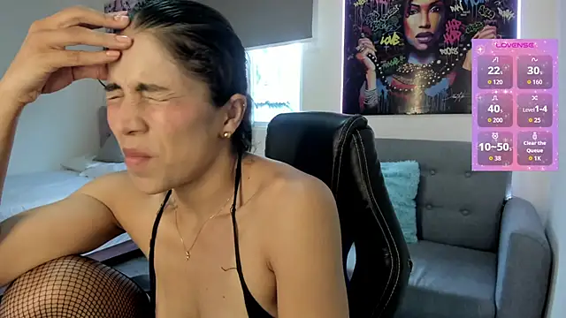 andykiuty online show from 12-05-25, 06:50