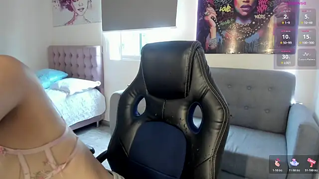 andykiuty online show from 04-14-26, 07:52