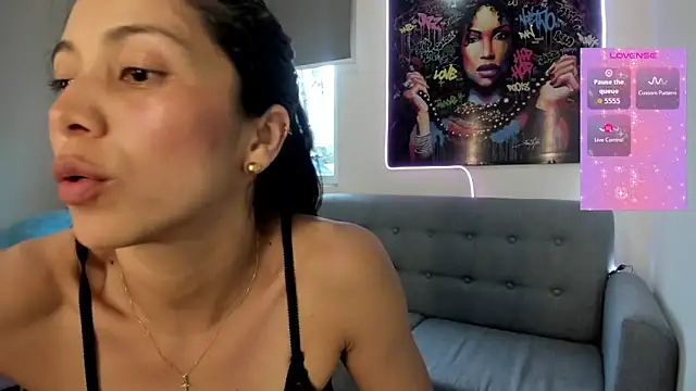 andykiuty online show from 11-05-25, 08:34