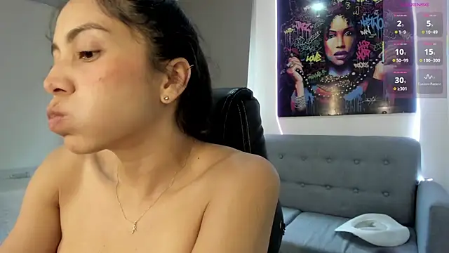 andykiuty online show from 03-09-26, 08:01