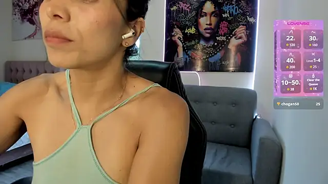 andykiuty online show from 10-28-25, 09:03