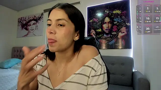 andykiuty online show from 02-24-26, 07:37