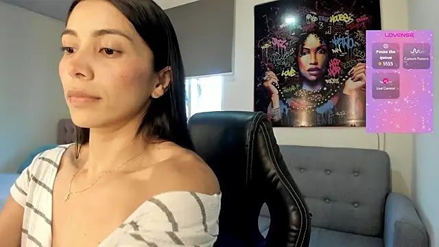 andykiuty online show from 10-24-25, 08:19