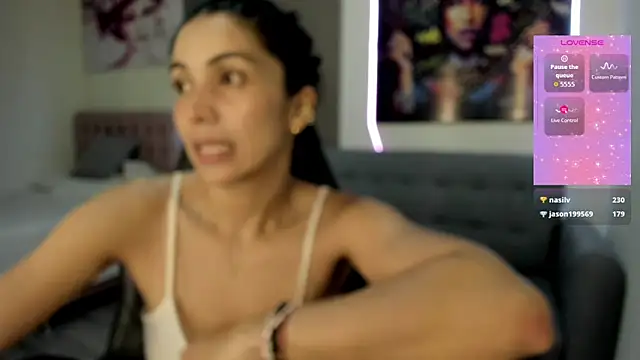 andykiuty online show from 12-13-25, 08:04