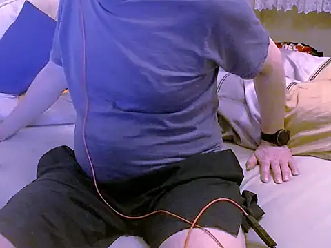 Snapshot of HornyRalfi55 chatting on 02-14-25, 04:20 HornyRalfi55 online show from 02-14-25, 04:20