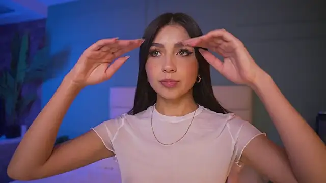 Ashley Jones9 online show from 12-22-25, 02:17