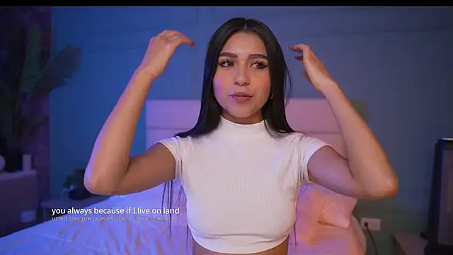 Ashley Jones9 online show from 01-07-26, 02:22