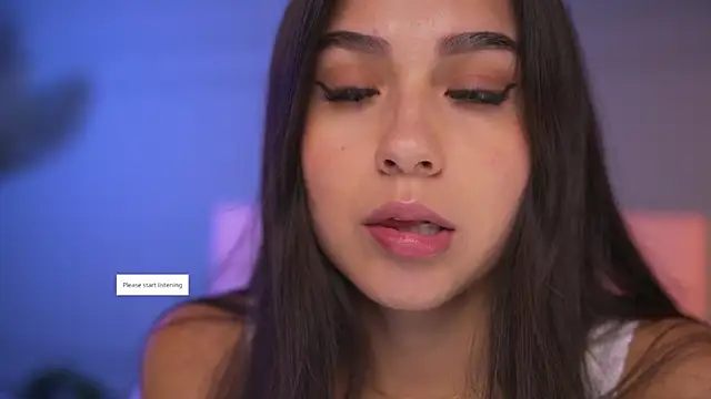 Ashley Jones9 online show from 11-11-25, 02:12