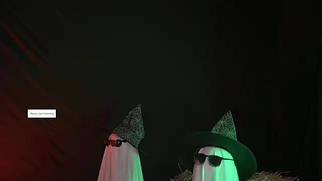 Ashley Jones9 online show from 10-31-25, 02:02