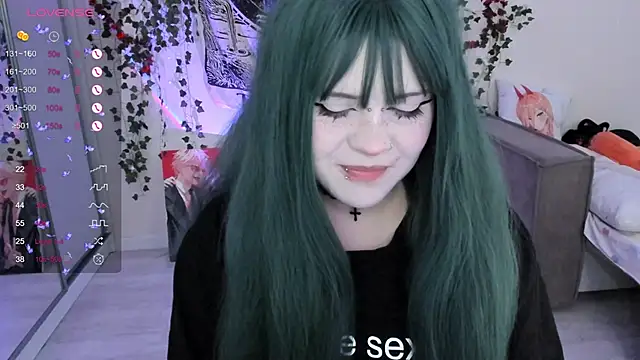 SelenaCute online show from 09-22-25, 05:02