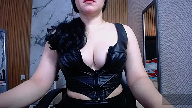 megancero online show from 12-05-25, 12:37