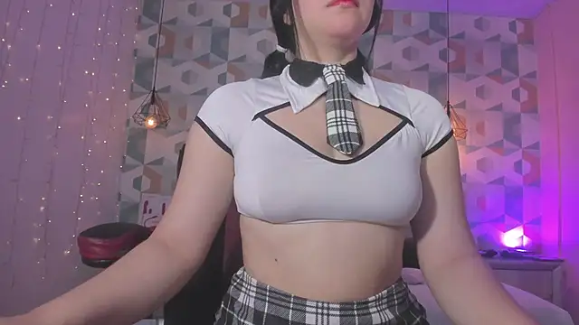 megancero online show from 02-24-25, 12:37