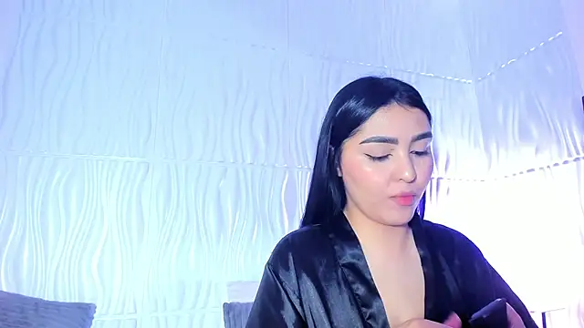 Abby  colins online show from 06-10-26, 07:48