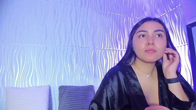 Abby  colins online show from 02-21-26, 05:15