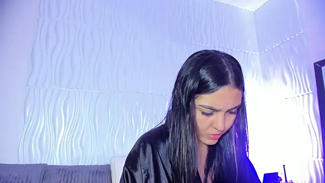 Abby  colins online show from 02-13-26, 03:34