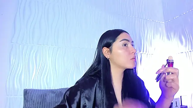 Abby  colins online show from 03-18-26, 04:08