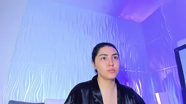 Abby  colins online show from 03-12-26, 04:55