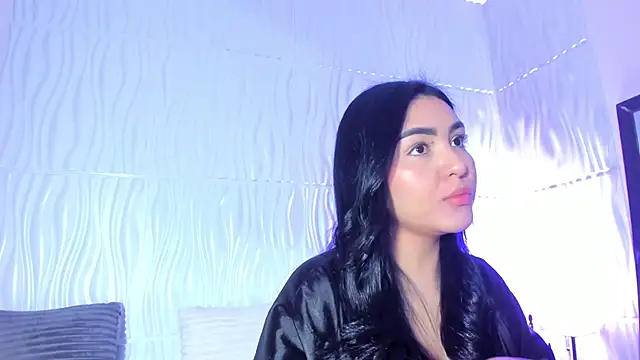 Abby  colins online show from 07-01-26, 02:50