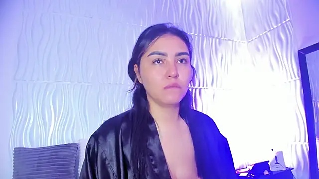 Abby  colins online show from 02-20-26, 02:52