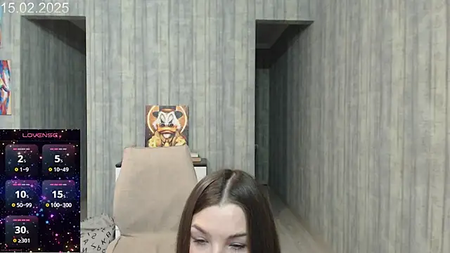 Kerry20115 online show from 02-17-25, 11:55