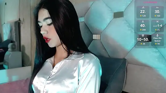 gabriella 27 online show from 03-03-26, 12:23