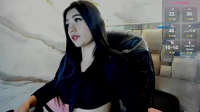 gabriella 27 online show from 04-16-26, 05:25