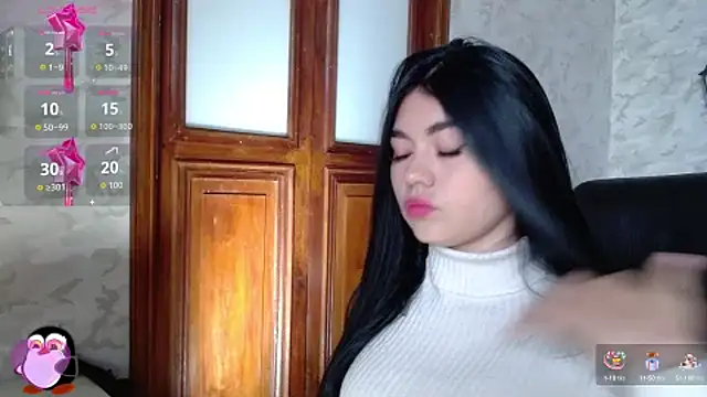 Snapshot of gabriella_27 chatting on 09-23-25, 01:07 gabriella 27 online show from 09-23-25, 01:07