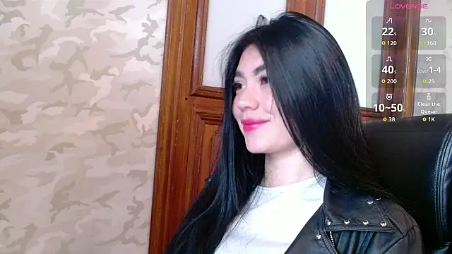 Snapshot of gabriella_27 chatting on 09-25-25, 12:22 gabriella 27 online show from 09-25-25, 12:22