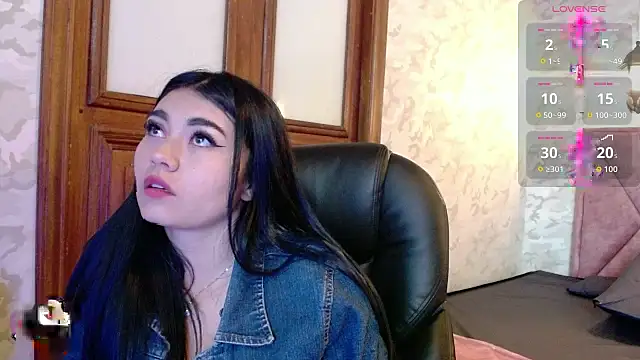 Snapshot of gabriella_27 chatting on 09-26-25, 05:09 gabriella 27 online show from 09-26-25, 05:09