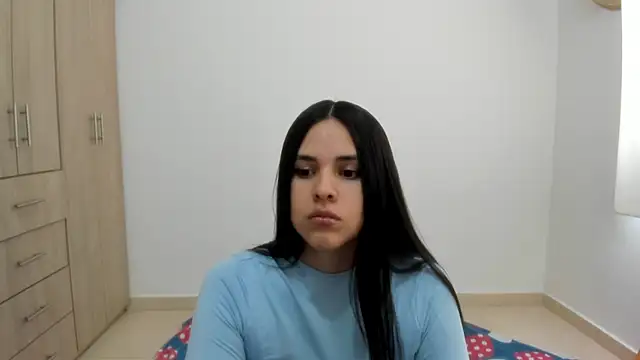 Snapshot of Hana_Zurah chatting on 10-06-25, 09:04 Hana Zurah online show from 10-06-25, 09:04