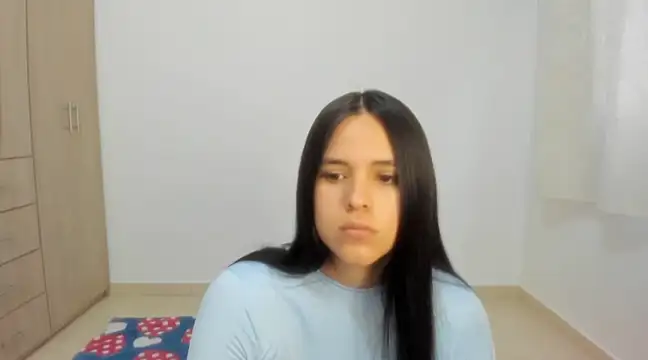 Snapshot of Hana_Zurah chatting on 12-03-24, 10:45 Hana Zurah online show from 12-03-24, 10:45