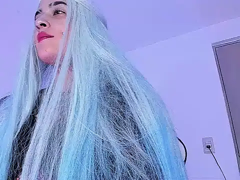 sarah benjjaminn online show from 05-08-26, 07:28