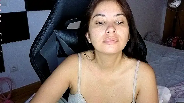 AnnaQueen online show from 07-28-26, 02:52