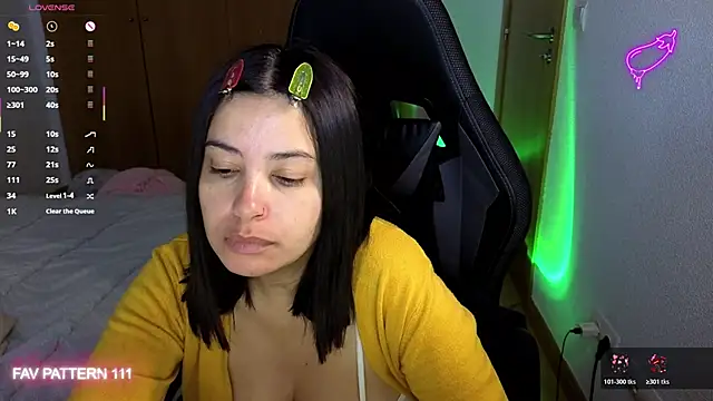 AnnaQueen online show from 03-27-26, 02:31