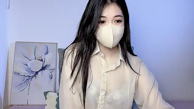 Snapshot of koneko- chatting on 02-15-25, 02:44 koneko- online show from 02-15-25, 02:44
