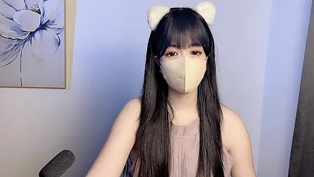 Snapshot of koneko- chatting on 01-04-25, 02:04 koneko- online show from 01-04-25, 02:04