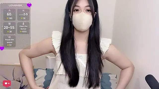 Snapshot of koneko- chatting on 02-28-25, 02:20 koneko- online show from 02-28-25, 02:20