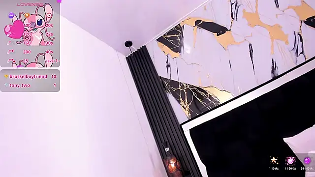 eileen tanihara online show from 11-11-25, 08:53