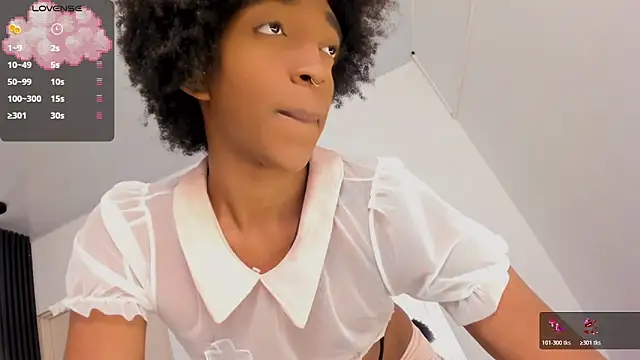 eileen tanihara online show from 01-09-26, 03:08