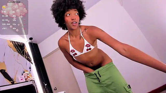 eileen tanihara online show from 10-20-25, 07:25