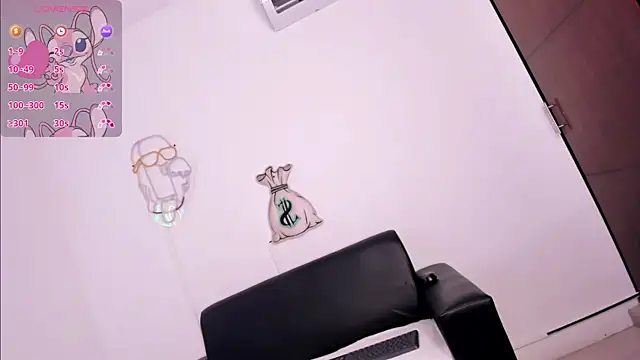 eileen tanihara online show from 03-19-25, 04:47