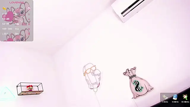 eileen tanihara online show from 09-11-25, 04:18