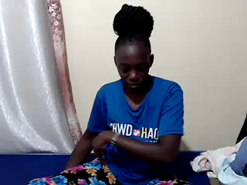 lizbela1 online show from 03-18-25, 11:11